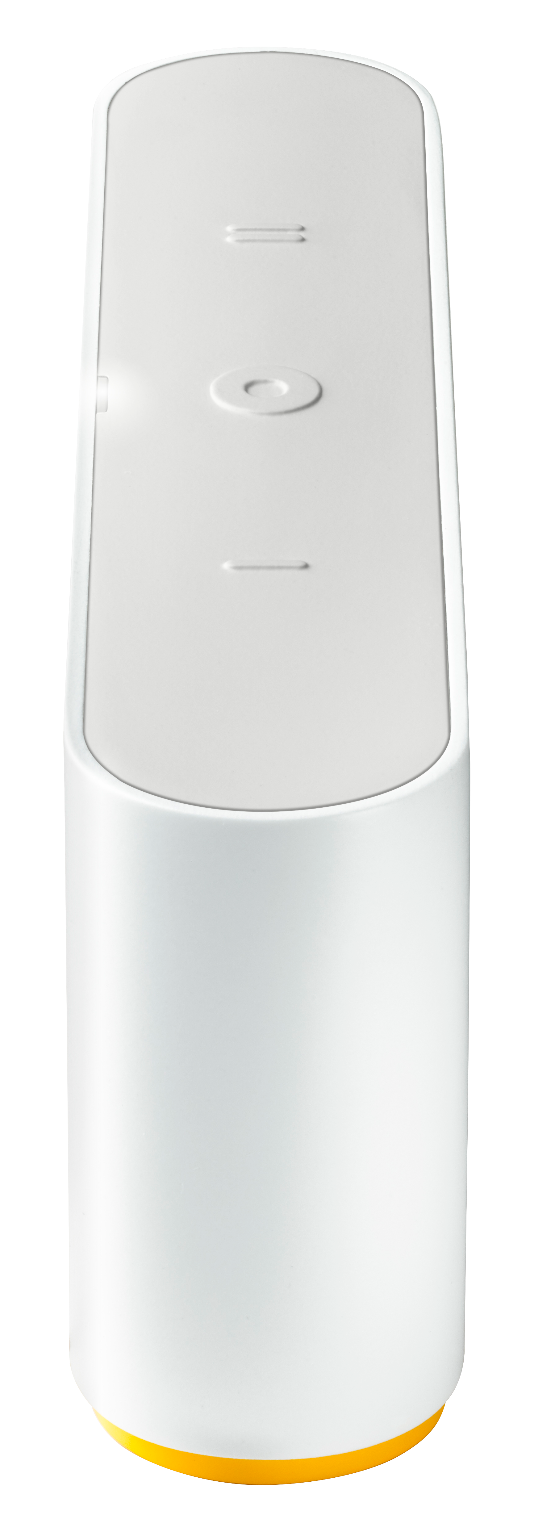 TaHoma Automation Side profile