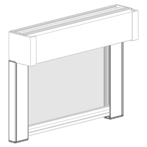 Edge Side Channels